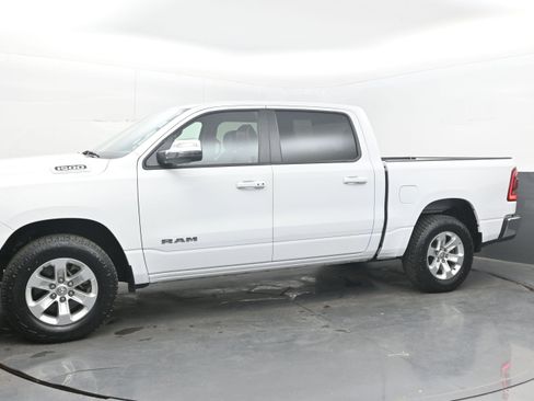 Used 2024 RAM 1500 Laramie RWD image 4