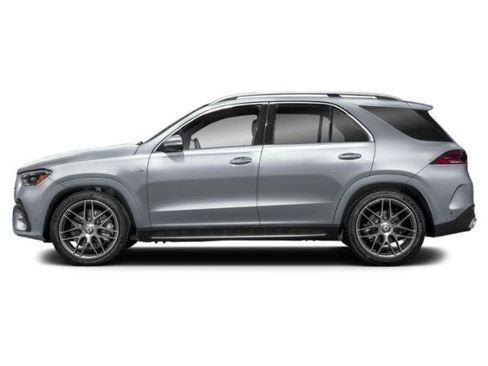 New 2026 Mercedes-Benz GLE 53 AMG 4MATIC image 16