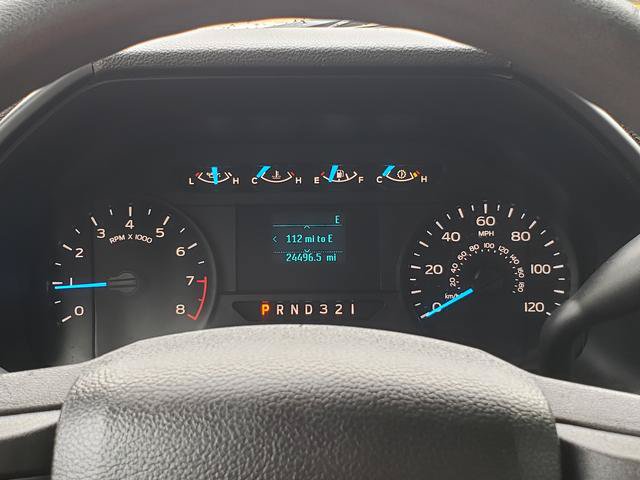 Used 2017 Ford F150 XL w/ XL Power Equipment Group RWD image 26