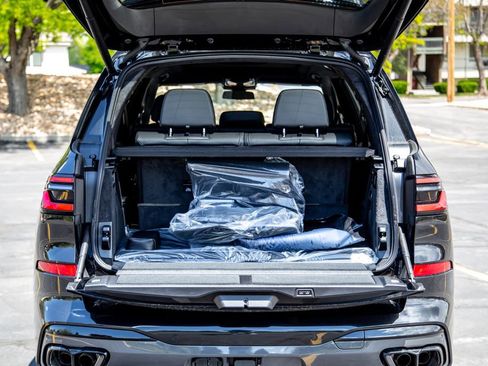 New 2026 BMW X7 M60i AWD/4WD image 28