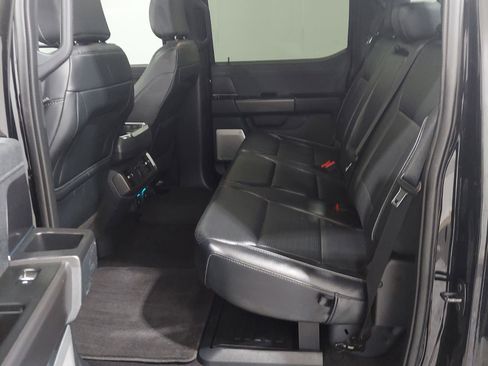 Used 2024 Ford F150 Lariat w/ Equipment Group 502A High AWD/4WD image 15