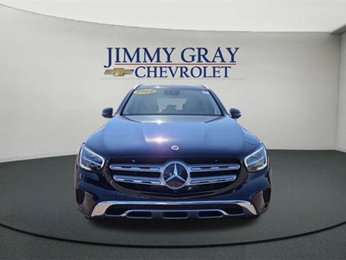 Used 2022 Mercedes-Benz GLC 300 image 8