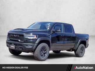 New 2026 RAM 1500 RHO AWD/4WD video 1