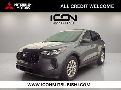 Used 2023 Ford Escape Active w/ Tech Pack #2