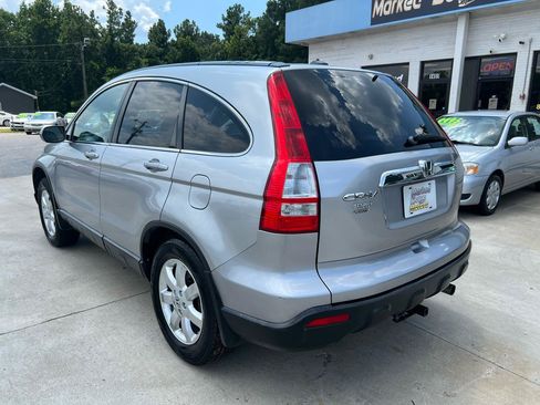 Used 2007 Honda CR-V EX-L image 8