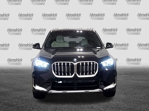 New 2026 BMW X1 xDrive28i w/ Technology Package image 2