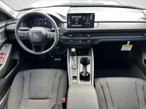 New 2026 Honda Accord SE image 15
