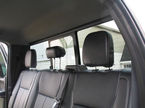 Used 2018 Ford F150 Lariat AWD/4WD image 42