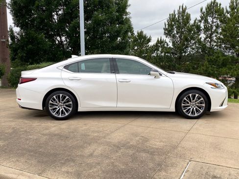 Used 2019 Lexus ES 350 w/ Premium Package FWD image 7