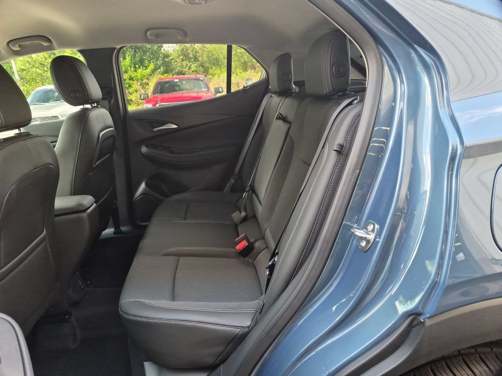 New 2026 Buick Encore GX Preferred w/ Comfort Package AWD/4WD image 30
