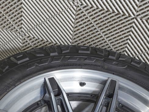 Used 2025 GMC Sierra 2500 Denali w/ Denali Reserve Package image 33