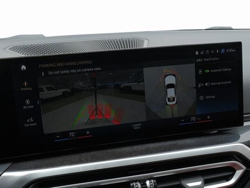 Used 2024 BMW 440i xDrive Coupe image 21