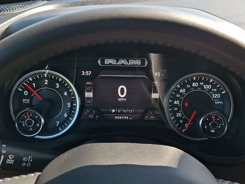 Used 2024 RAM 1500 Big Horn AWD/4WD image 20