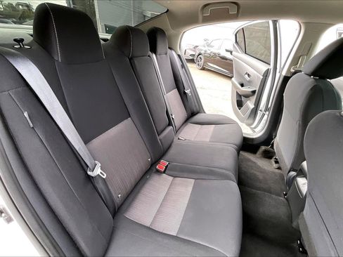 Used 2022 Nissan Sentra SV w/ All-Weather Package image 25