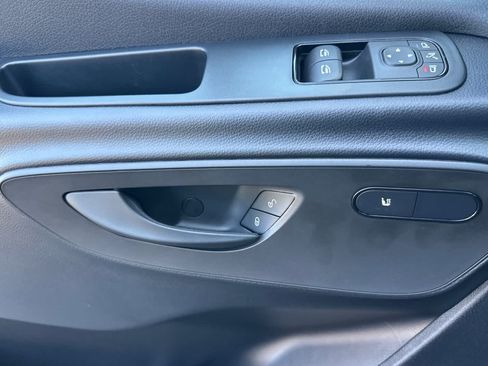 New 2026 Mercedes-Benz Sprinter 2500 image 10