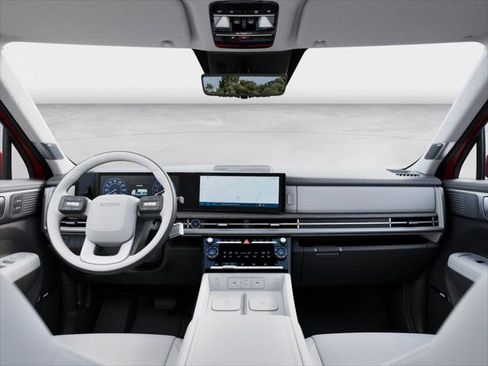 New 2026 Hyundai Santa Fe Calligraphy image 11