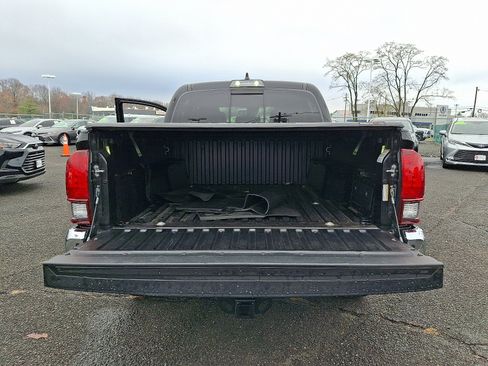 Certified 2023 Toyota Tacoma SR5 image 28