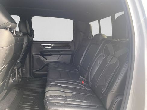 Used 2025 RAM 1500 Big Horn AWD/4WD image 26