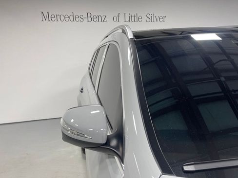 Certified 2024 Mercedes-Benz Maybach GLS 600 4MATIC image 12