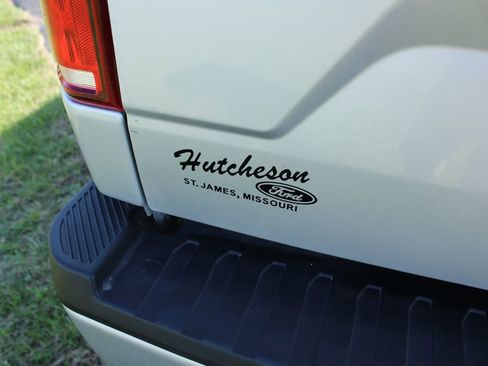 Used 2019 Ford F150 XLT w/ Equipment Group 302A Luxury image 11