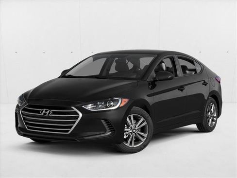 Used 2017 Hyundai Elantra SE image 1