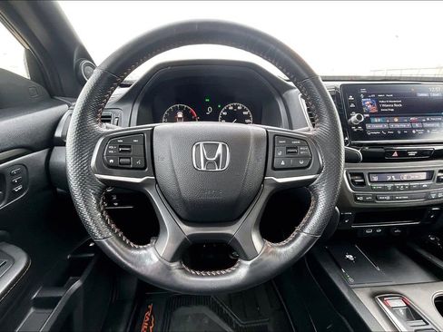 Used 2024 Honda Ridgeline TrailSport image 7