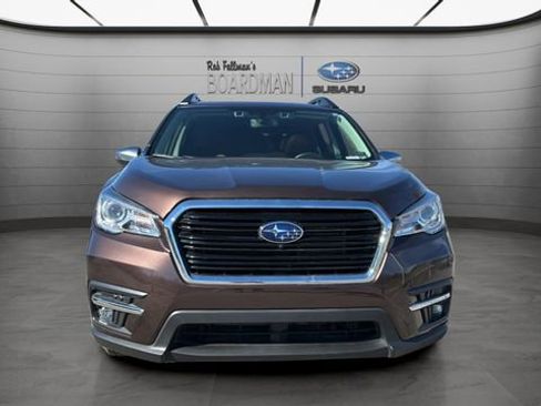 Used 2019 Subaru Ascent Touring w/ Popular Package #2A image 20
