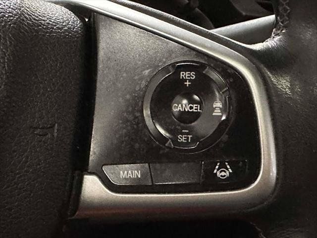Used 2020 Honda Civic EX-L image 26