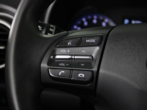 Used 2020 Hyundai Kona Ultimate AWD/4WD image 27