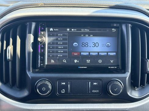 Used 2022 GMC Canyon Elevation w/ Trailering Package image 24