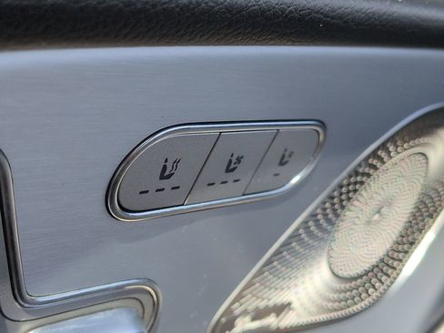 Used 2025 Mercedes-Benz GLE 350 4MATIC image 25