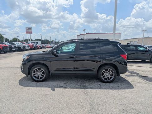 Used 2023 Honda Passport EX-L image 7