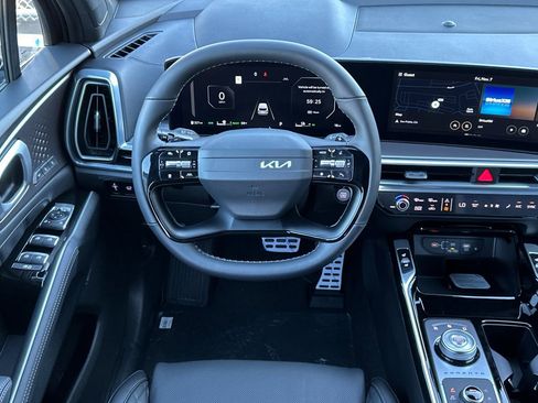 New 2026 Kia Sorento SX Prestige image 14
