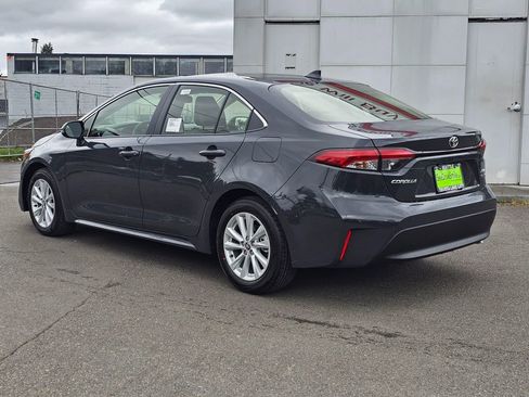 New 2026 Toyota Corolla XLE FWD image 5