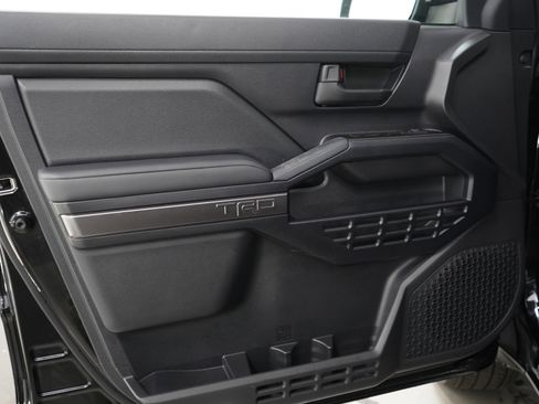 Used 2025 Toyota 4Runner TRD Sport image 23