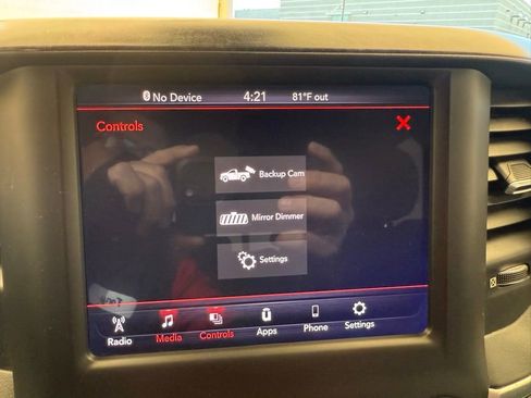 Used 2019 RAM 1500 Big Horn image 24