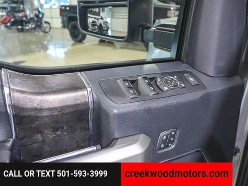 Used 2022 Ford F250 Lariat w/ Tremor Off-Road Package image 54