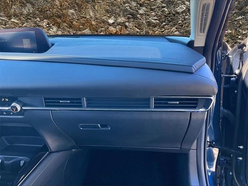 Used 2022 MAZDA CX-30 AWD 2.5 Turbo S image 16