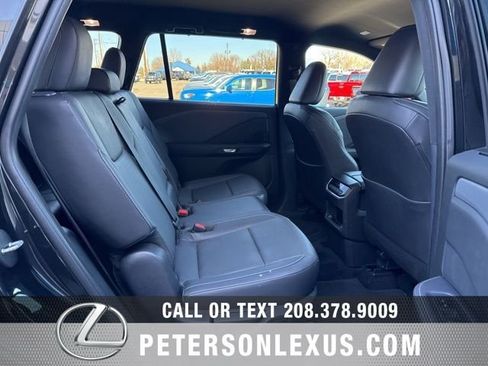 Used 2025 Lexus TX 350 AWD w/ Convenience Package image 17