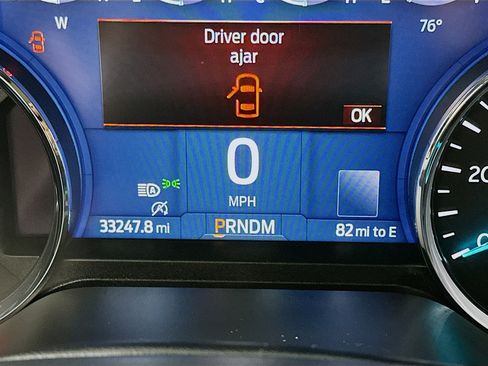 Used 2024 Ford Expedition Max Limited image 18