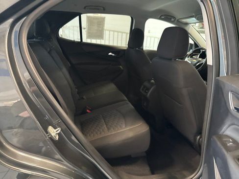 Used 2021 Chevrolet Equinox LT FWD image 27