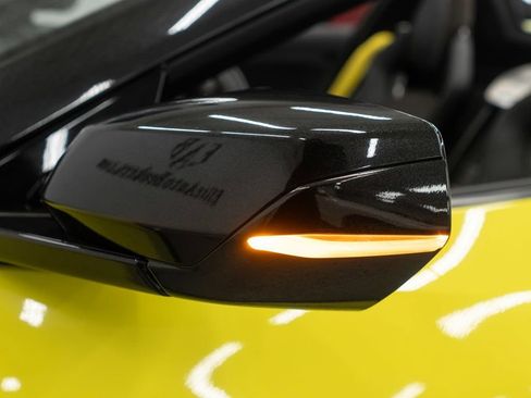 Used 2021 Chevrolet Corvette Stingray Preferred Conv w/ Z51 Performance Package image 48