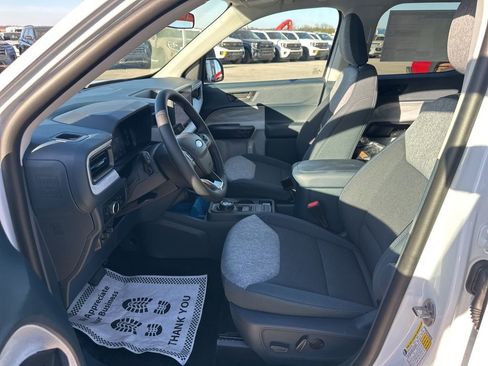 New 2026 Ford Maverick XLT w/ XLT Luxury Package image 15