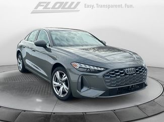 Used 2025 Audi A5 2.0T Premium Plus w/ Premium Plus video 1