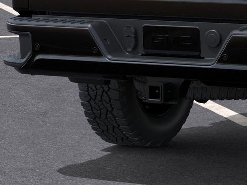 New 2026 GMC Sierra 3500 Denali w/ Denali Reserve Package image 14