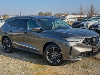 New 2026 Acura MDX w/ Advance Package video 2