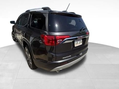 Used 2017 GMC Acadia SLT FWD image 8