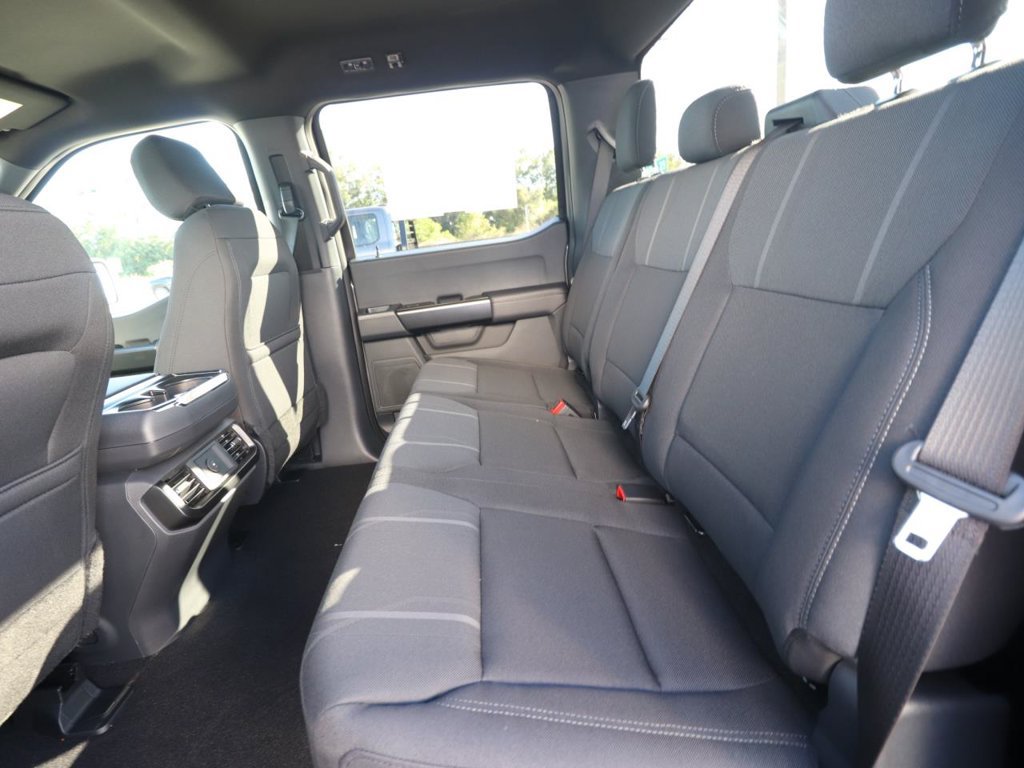 New 2026 Ford F150 STX w/ F-150 LOBO Package AWD/4WD image 10