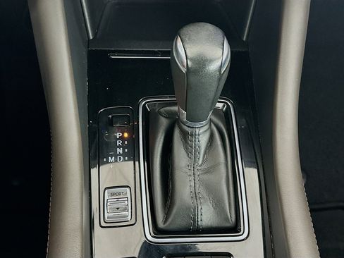 Used 2018 MAZDA MAZDA6 Signature FWD image 24