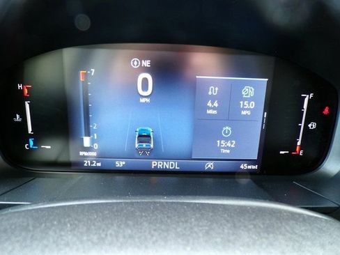 New 2026 Ford Maverick XLT w/ XLT Luxury Package image 15